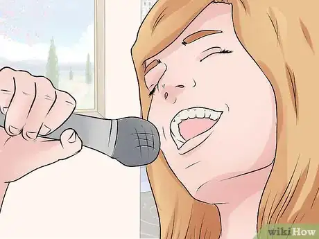 Imagen titulada Avoid Singing Through Your Nose Step 7