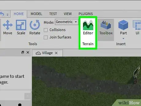 Imagen titulada Use Roblox Studio Step 26