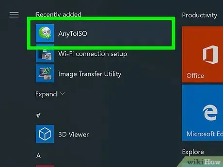 Imagen titulada Open NRG Files Step 5
