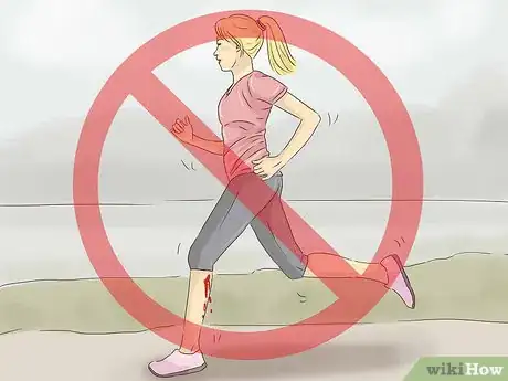Imagen titulada Treat a Rattlesnake Bite Step 4