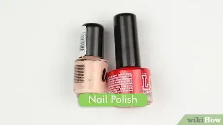 Imagen titulada Make Your Own Nail Polish Color Step 6