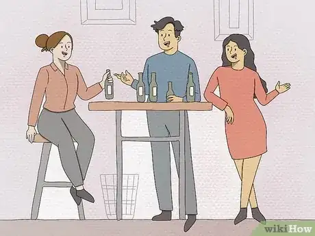 Imagen titulada Understand Why Your Boyfriend Acts Differently when He Is With His Mates Step 14