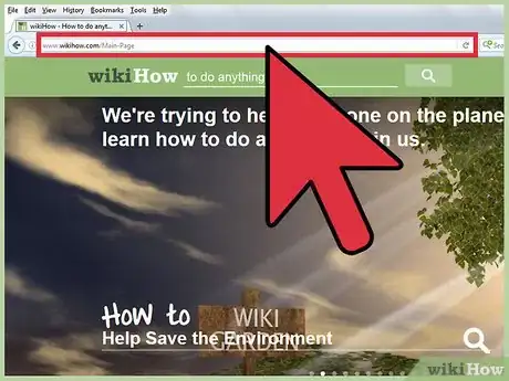 Imagen titulada Use Mozilla Firefox Step 10