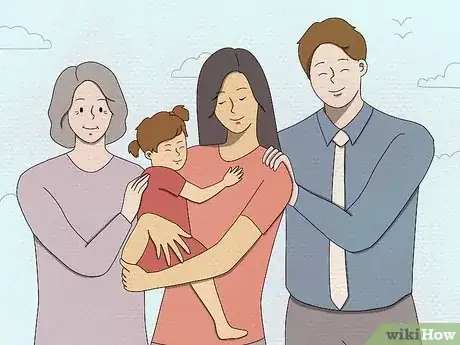 Imagen titulada Deal With Abusive Mother in Law Step 3