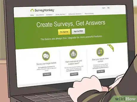 Imagen titulada Conduct a Survey Step 13