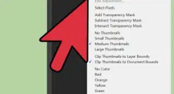 unir dos imágenes con Photoshop