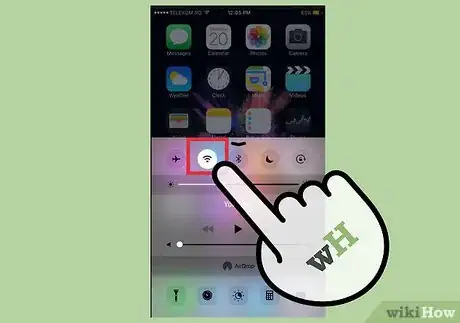 Imagen titulada Stream Video with Facebook Live Step 1