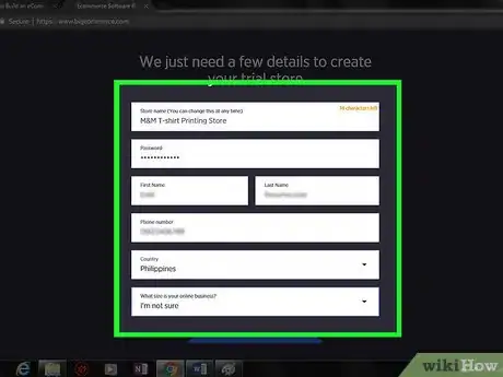 Imagen titulada Build an eCommerce Website Step 23
