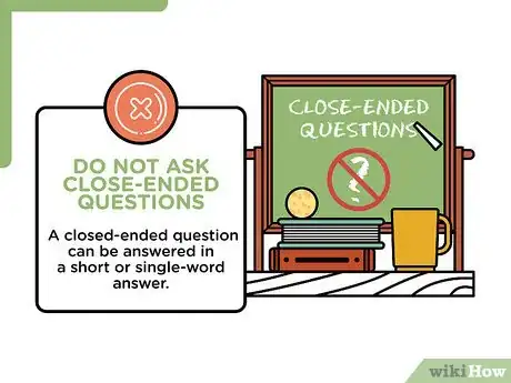 Imagen titulada Ask Open Ended Questions Step 2
