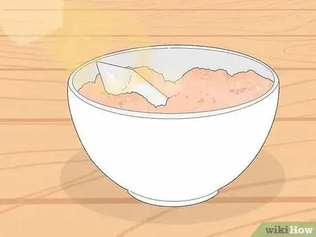 Imagen titulada Cleanse Crystals with Selenite Step 10