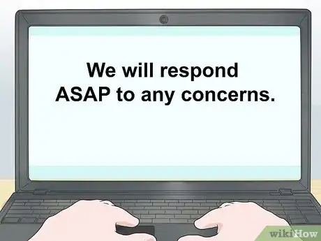 Imagen titulada Ask Customers for Feedback Step 9