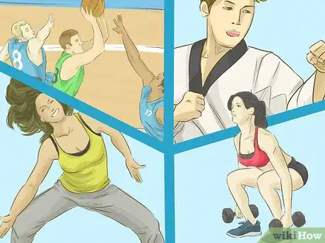 Imagen titulada Build Stronger Bones Step 13