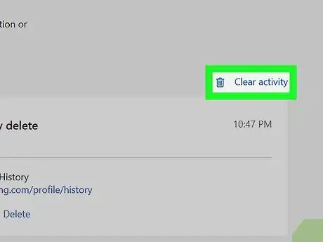 Imagen titulada Delete Your Usage History Tracks in Windows Step 18