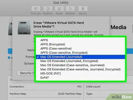 Imagen titulada Format a Hard Disk Step 14