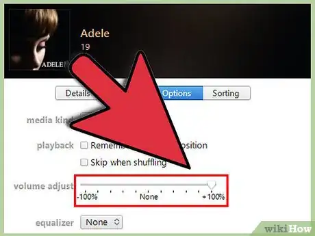 Imagen titulada Unlock iPod Volume Limit Step 8