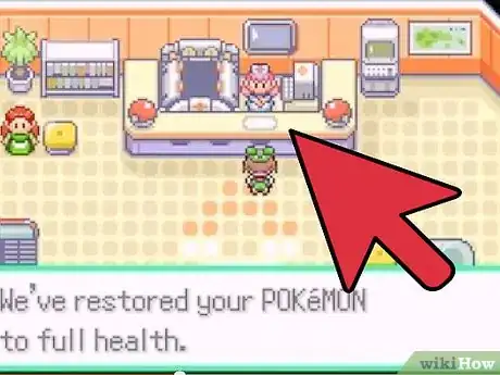 Imagen titulada Get Charmander in Pokemon Emerald Step 14