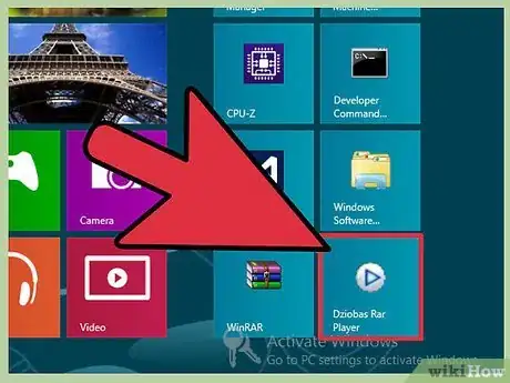Imagen titulada Play RAR Files Step 9