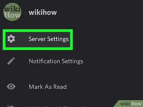 Imagen titulada Add a Bot to a Discord Channel on Android Step 11
