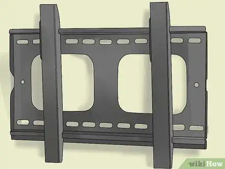 Imagen titulada Wall Mount a Plasma TV Step 1