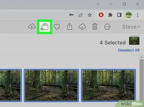 Imagen titulada Access iCloud Photos from Your PC Step 9