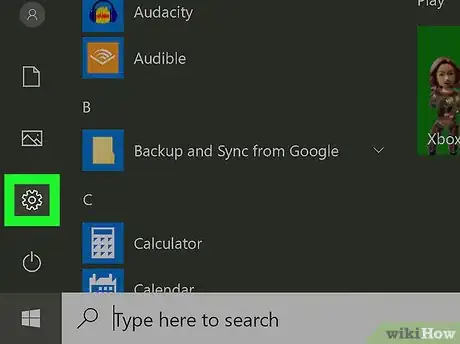 Imagen titulada Turn On Windows Defender Step 3