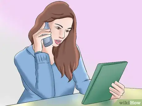 Imagen titulada Get off the Phone Quickly Step 13
