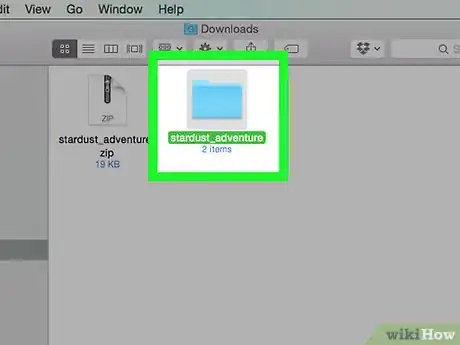 Imagen titulada Download Fonts from Dafont Step 6
