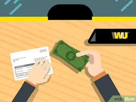 Imagen titulada Make a Bank Transfer Payment Step 14
