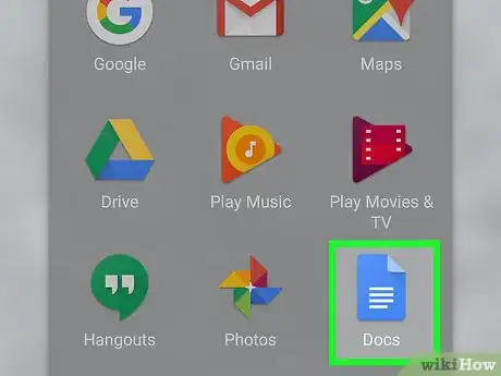 Imagen titulada Open Docx Files on Android Step 6