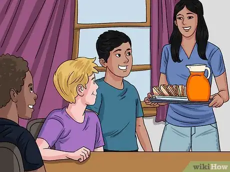 Imagen titulada Be a Cool Mom Step 12