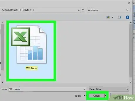Imagen titulada Freeze More than One Column in Excel Step 1