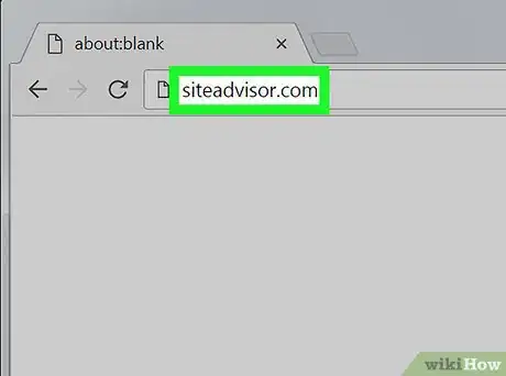Imagen titulada Get Mcafee SiteAdvisor for Chrome Step 1