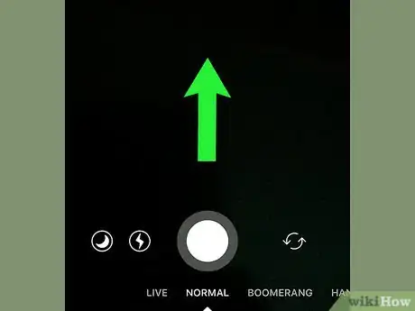 Imagen titulada Add Snapchat Snaps to Instagram Stories Step 8
