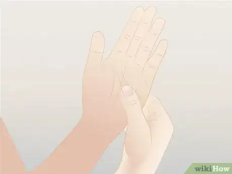 Imagen titulada Lose Weight With Reflexology Step 6