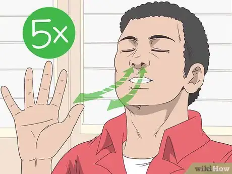 Imagen titulada Be Less Sensitive Step 1