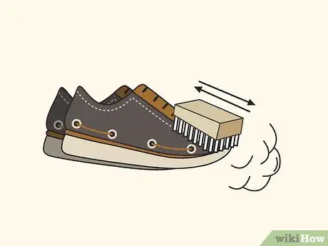 Imagen titulada Clean Sperrys Step 1
