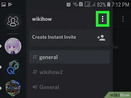 Imagen titulada Add a Bot to a Discord Channel on Android Step 10