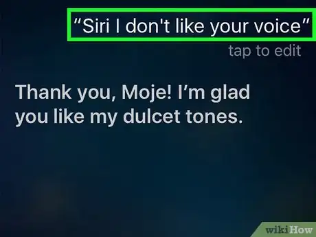 Imagen titulada Upset Siri Step 1