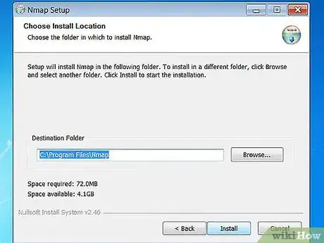 Imagen titulada Run a Simple Nmap Scan Step 8Bullet2