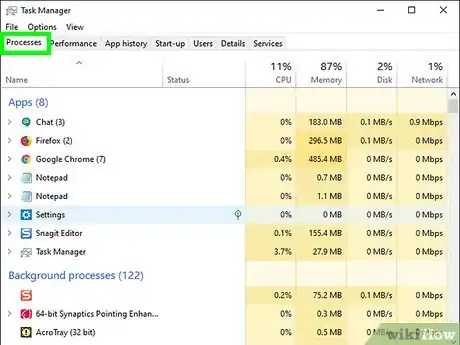 Imagen titulada Detect and Remove Keyloggers Step 6