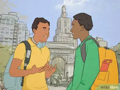 Imagen titulada Find a Queer Relationship in High School Step 10