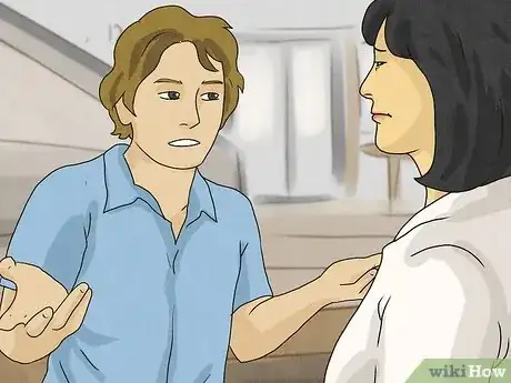 Imagen titulada Drive a Narcissist Nuts Step 5