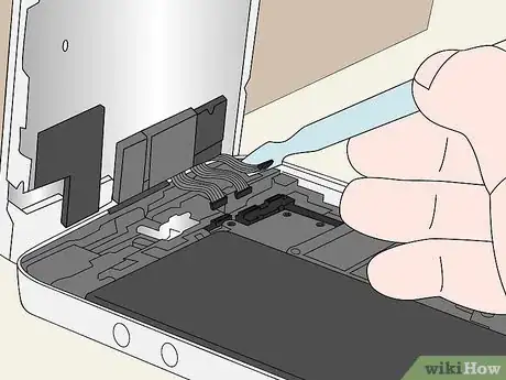 Imagen titulada Replace an iPhone Battery Step 55
