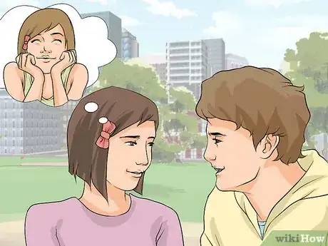 Imagen titulada Get a Boyfriend in Primary School Step 8