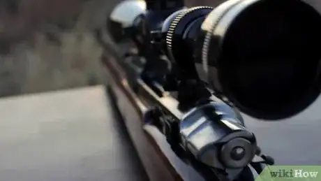 Imagen titulada Aim a Rifle Step 10