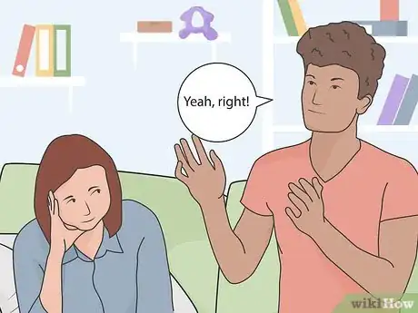 Imagen titulada Deal With a Sarcastic Person Step 15