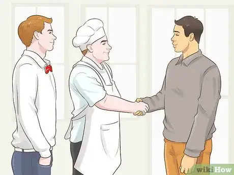 Imagen titulada Serve a Full Course Meal Step 4