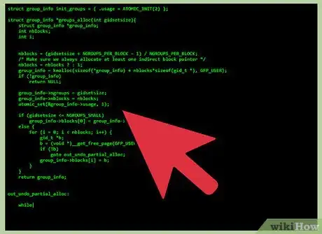 Imagen titulada Make It Look Like You Are Hacking Step 10