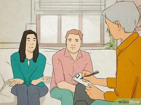 Imagen titulada Tell a Guy Is Sex Obsessed Step 14