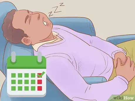 Imagen titulada Have a Good Night's Sleep Step 2